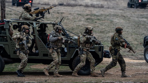 Снимка: Bloomberg