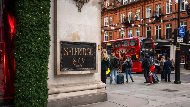 Снимка: Bloomberg L.P.