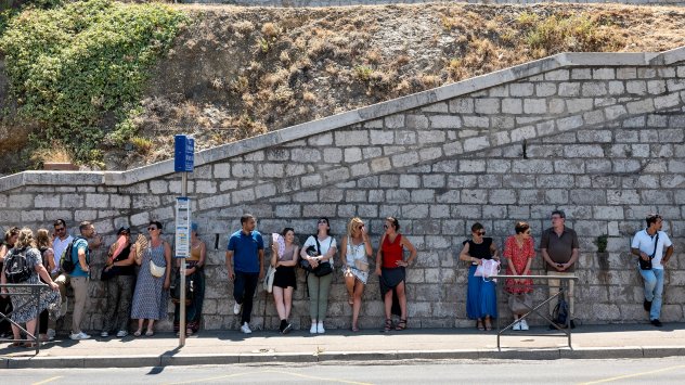 Снимка: Bloomberg L.P.