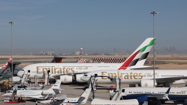 Снимка: Bloomberg