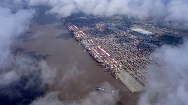 Снимка: Bloomberg