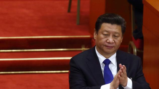 Какво означава визитата на Си Дзинпин във Великобритания