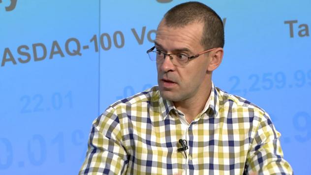 Снимка: Bloomberg TV Bulgaria