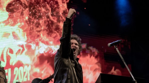 Снимка: Bloomberg