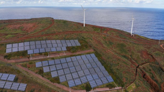 Снимка: Bloomberg