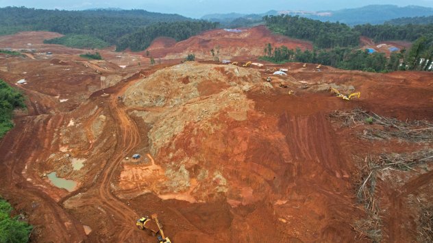 Снимка: Bloomberg L.P.