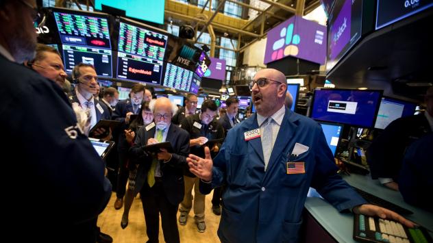 Снимка: Michael Nagle/Bloomberg