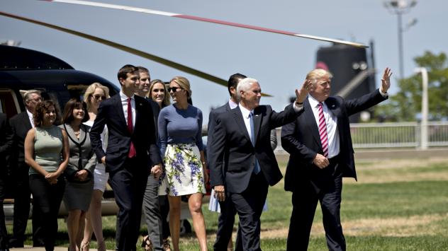 Снимка: Andrew Harrer/Bloomberg