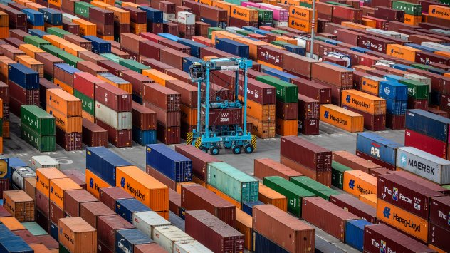 Снимка: Bloomberg LP