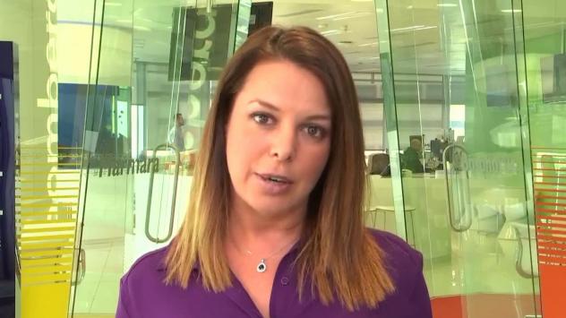 Симин Демокан. Снимка: Bloomberg TV Bulgaria 