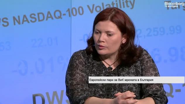 Снимка: Bloomberg TV Bulgaria