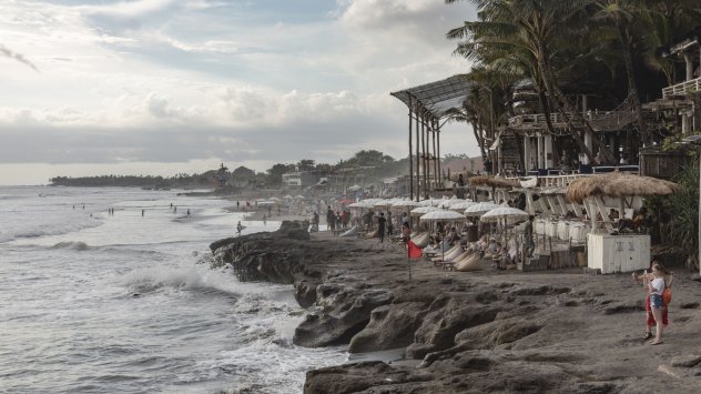 Снимка: Bloomberg L.P.