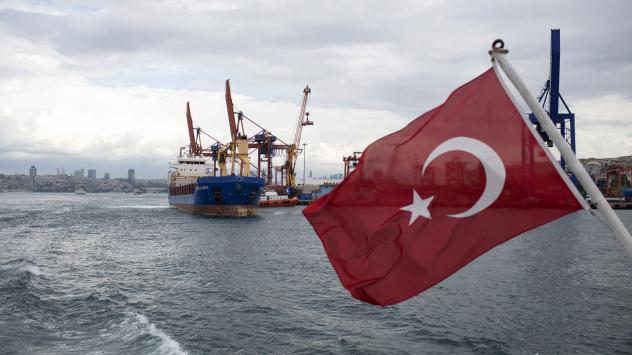 Снимка: Bloomberg