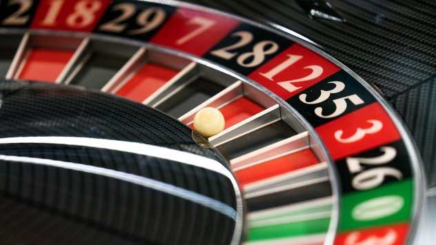 Снимка: Bloomberg L.P.