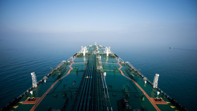 Снимка: Bloomberg