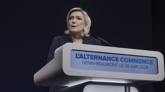 Снимка: Bloomberg L.P.