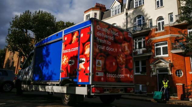 Регистриран е рязък скок на готварските масла което е знак