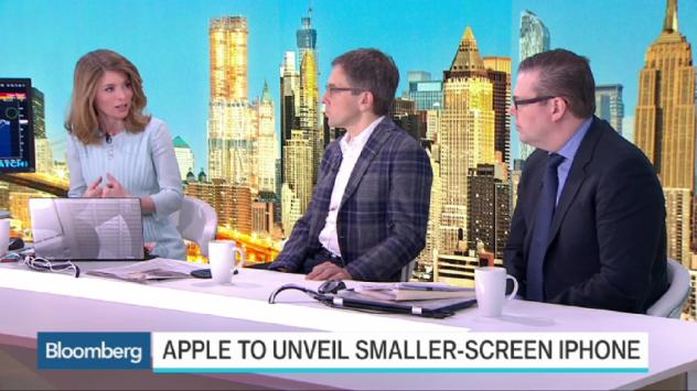 Apple се прицелват в средната класа