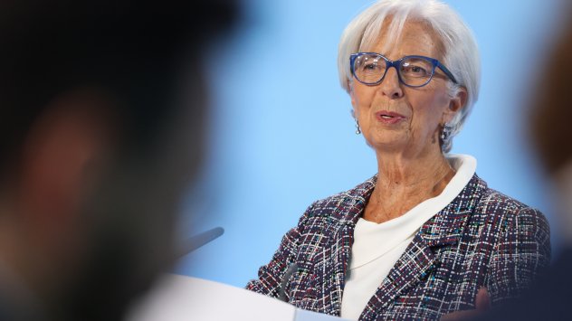 Снимка: Bloomberg