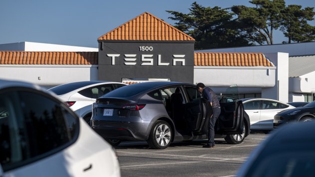 Елон Мъск е скептично настроен към поставянето на лидарни сензори