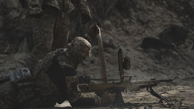 Снимка: Bloomberg