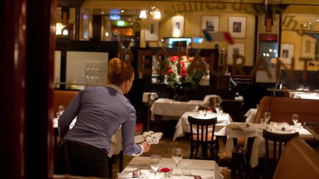 Снимка: Photographer: Krisztian Bocsi/Bloomberg