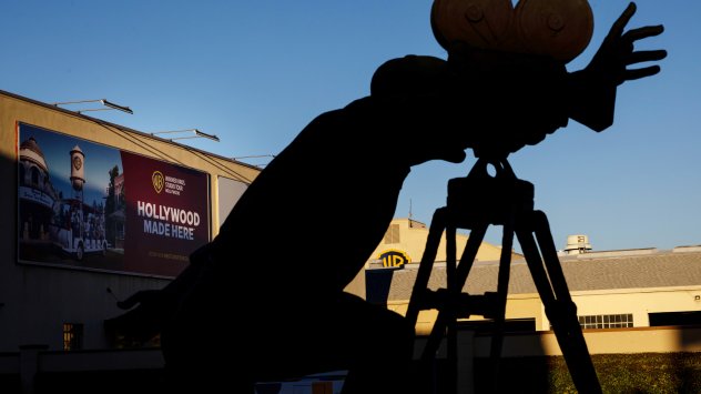 Снимка: Bloomberg