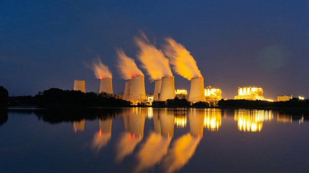 Снимка: Bloomberg L.P.