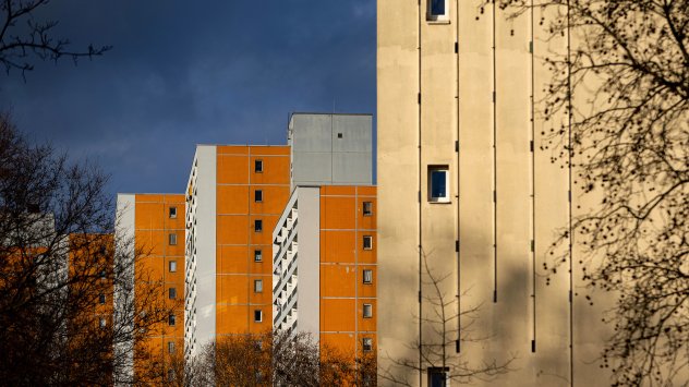 Снимка: Bloomberg