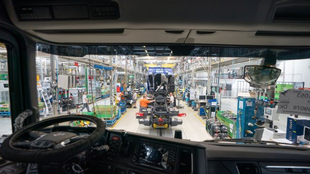 Европейските индустриални гиганти от месеци се опасяват че недостигът на