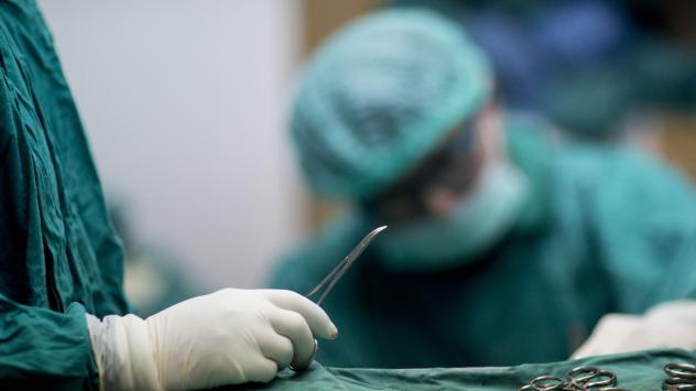 снимка: Brent Lewin/Bloomberg