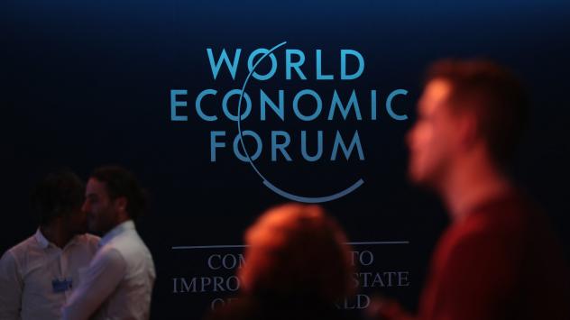 Снимка: Simon Dawson/Bloomberg