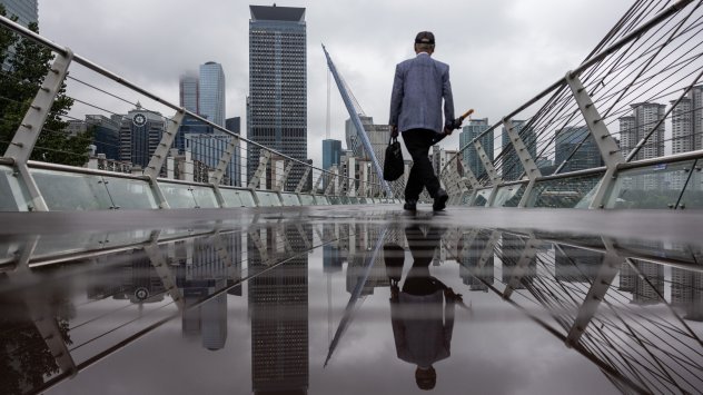 Снимка: Bloomberg LP