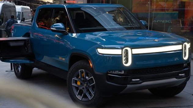 Снимка: Bloomberg L.P.