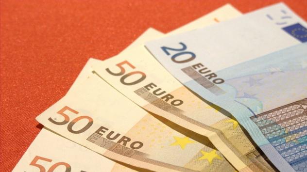 Евро банкноти. Снимка: Freeimages.com