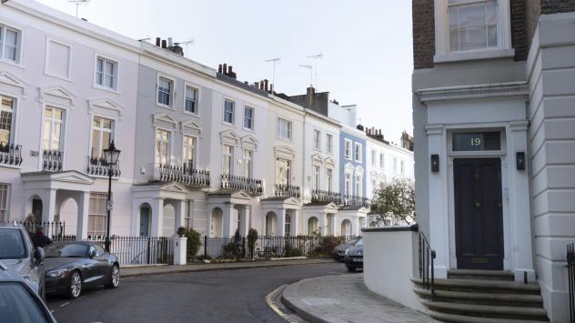 Снимка: Bryn Colton/Bloomberg