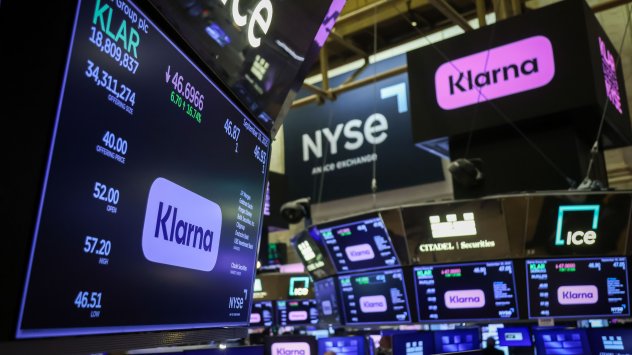 Снимка: Bloomberg