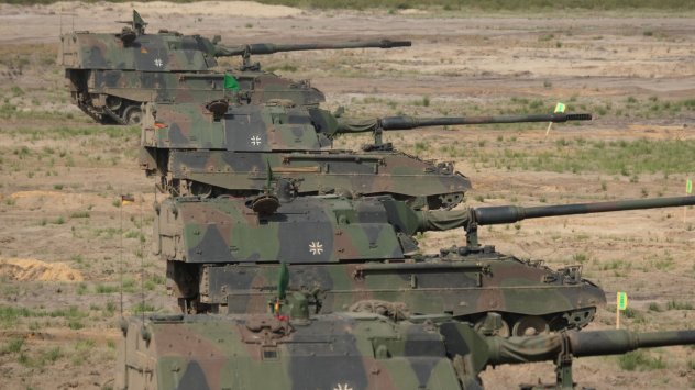 Датските гласоподаватели одобриха присъединяването към пакта за отбрана на Европейския