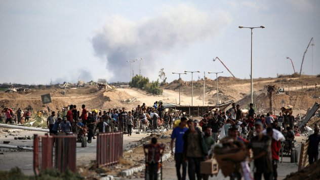 Снимка: Bloomberg LP