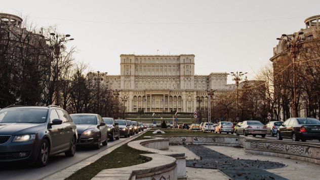 Снимка: Bloomberg