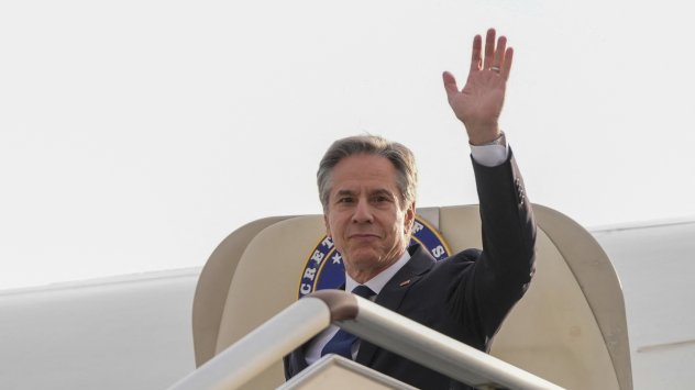 Снимка: Bloomberg L.P.