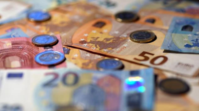 Снимка: Bloomberg Creative Photos