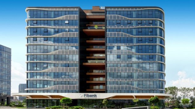 Снимка: Fibank