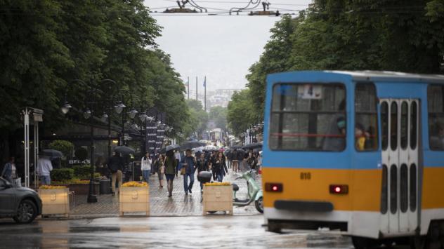 Снимка: Jasper Juinen/Bloomberg