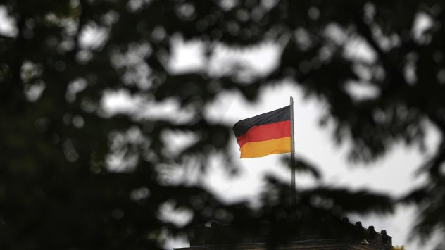 Икономическите перспективи на Германия се влошават с всеки изминал ден