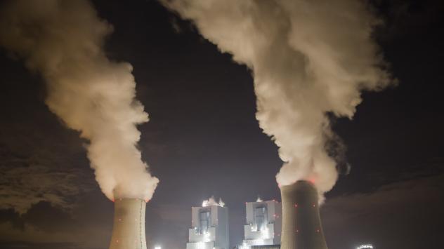 Снимка: Martin Leissl/Bloomberg