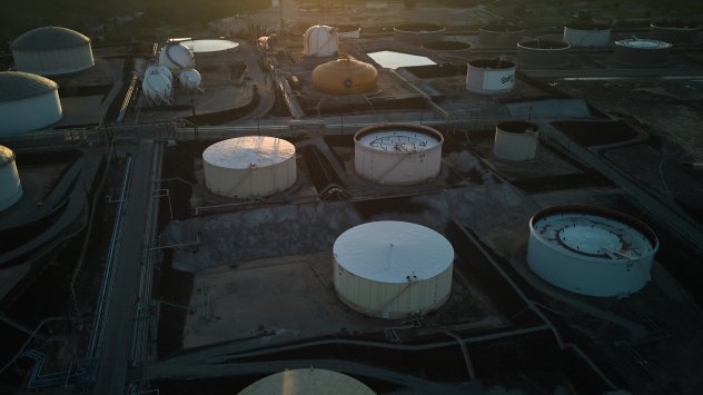 Снимка: Bloomberg