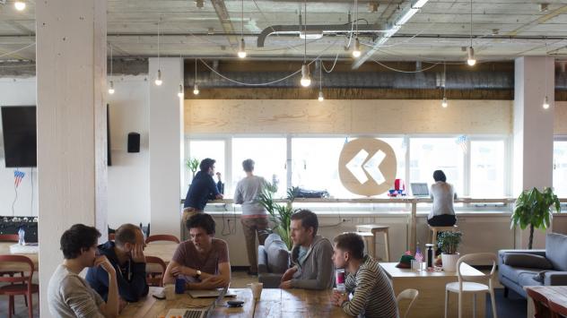 Снимка: Jasper Juinen/Bloomberg