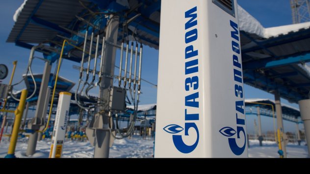 Русия засили използването на енергията като оръжие като допълнително намали