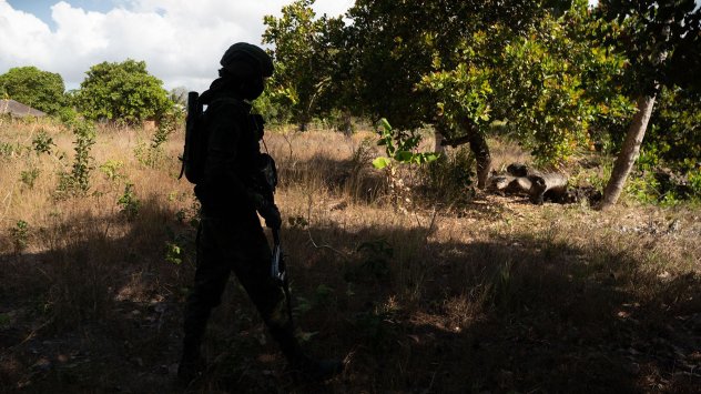 Адама Диабате виден малийски медиен експерт с привързаност към Москва